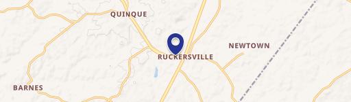 Ruckersville, VA 22968