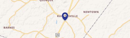 Ruckersville, VA 22968