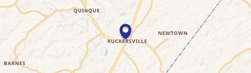 Ruckersville, VA 22968