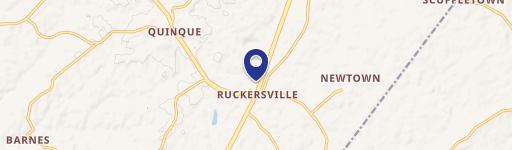 Ruckersville, VA 22968
