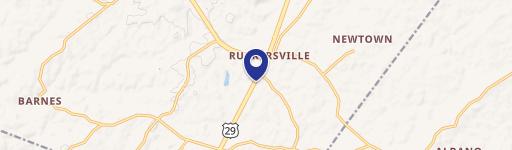 Ruckersville, VA 22968