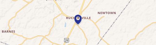 Ruckersville, VA 22968