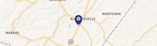 Ruckersville, VA 22968