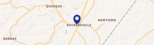 Ruckersville, VA 22968
