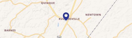 Ruckersville, VA 22968