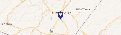Ruckersville, VA 22968