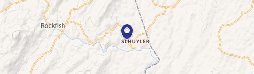 6597 Rockfish Riv Rd