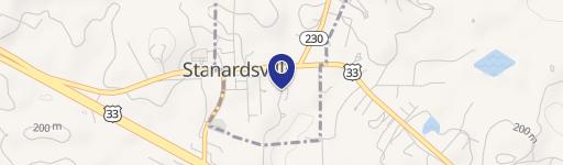Stanardsville, VA 22973