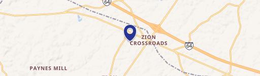 136 Better Living Dr