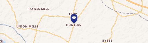 19321 James Madison Hwy