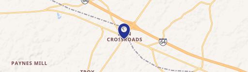 21682 James Madison Hwy