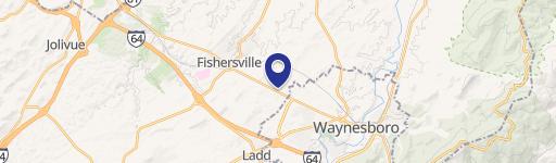 Waynesboro, VA 22980