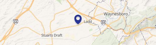 Waynesboro, VA 22980