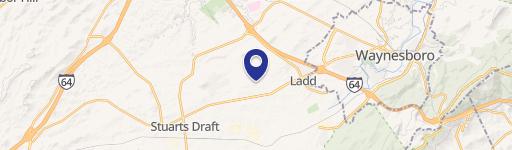 Waynesboro, VA 22980