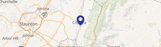 Waynesboro, VA 22980