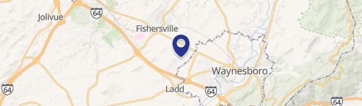 Waynesboro, VA 22980