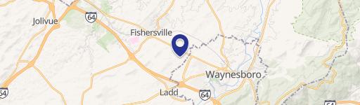 Waynesboro, VA 22980