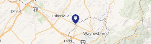 Waynesboro, VA 22980