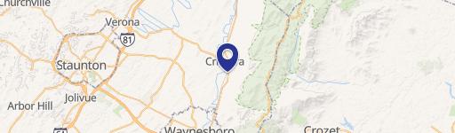 Waynesboro, VA 22980