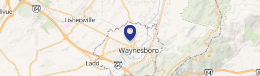 Waynesboro, VA 22980