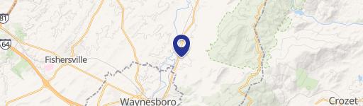 Waynesboro, VA 22980