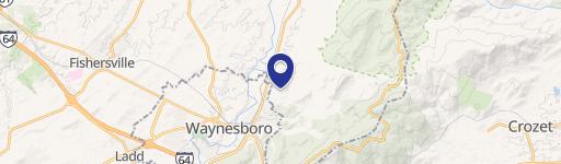 Waynesboro, VA 22980