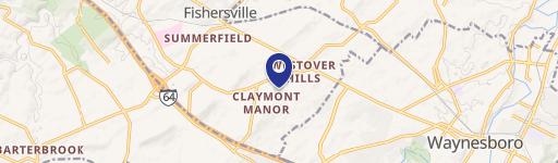 Waynesboro, VA 22980