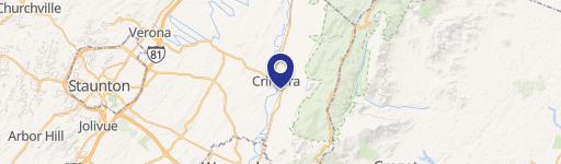 Waynesboro, VA 22980