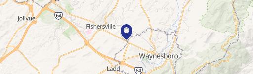 Waynesboro, VA 22980