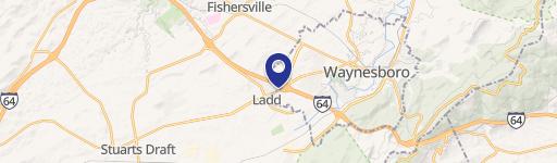 601 Shenandoah Vlg Dr