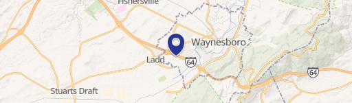 1160 Shenandoah Vlg Dr