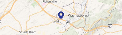 1022 Shenandoah Vlg Dr