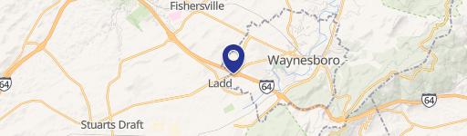 841 Shenandoah Vlg Dr