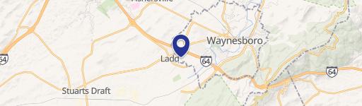 1001 Shenandoah Vlg Dr