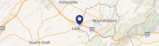 501 Shenandoah Vlg Dr