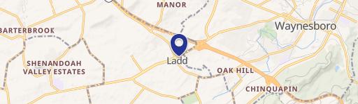 4593 Stuarts Draft Hwy