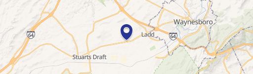 3865 Stuarts Draft Hwy