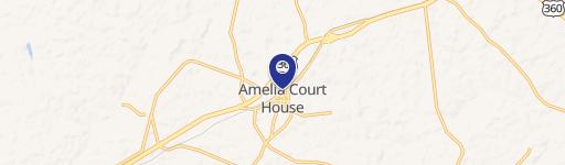Amelia Court