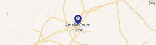 Amelia Court