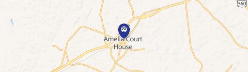 Amelia Court