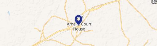 Amelia Court