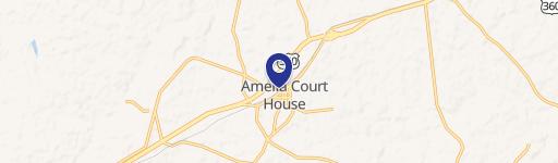 Amelia Court