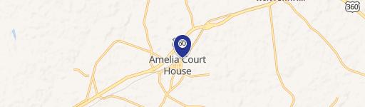 Amelia Court
