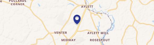 Aylett, VA 23009