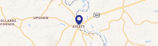 Aylett, VA 23009