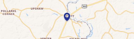 7840 Richmond Tappahannock Hwy