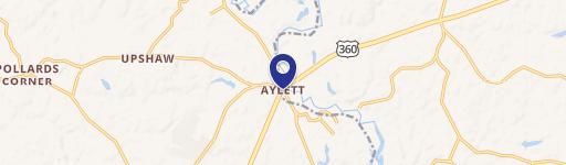 8270 Richmond Tappahannock Hwy