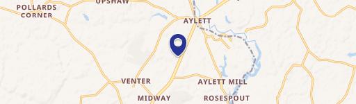 7161 Richmond Tappahannock Hwy