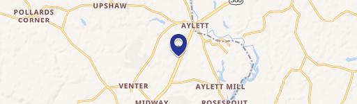 7283 Richmond Tappahannock Hwy