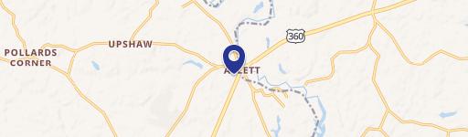 8103 Richmond Tappahannock Hwy